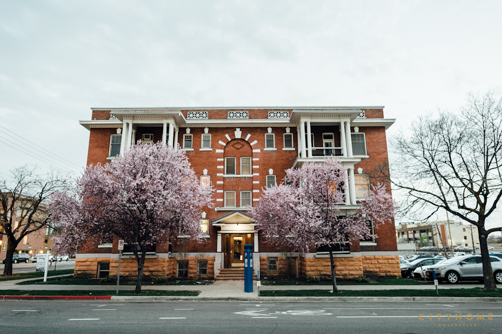 Sampson Altadena Condos cityhomeCOLLECTIVE